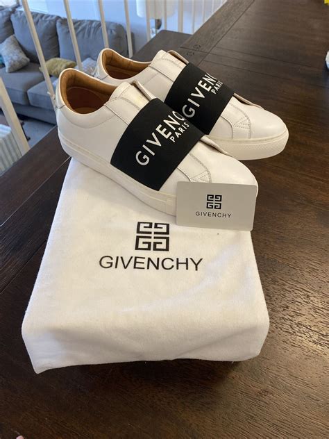 yoox givenchy shoes|GIVENCHY Men’s Shoes .